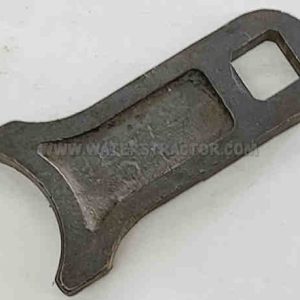 Ford New Holland Shifter Stop
