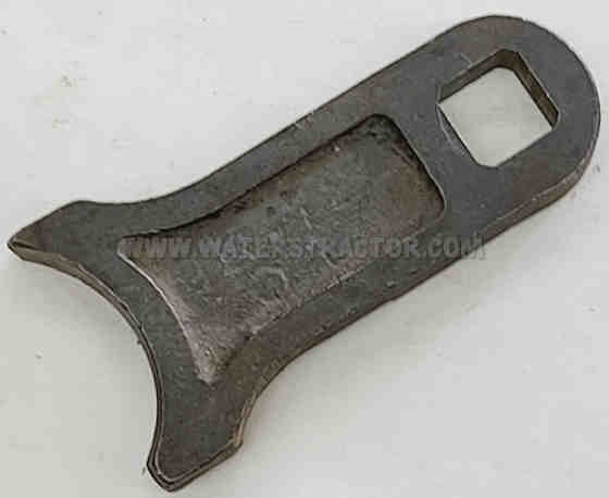 Ford New Holland Shifter Stop