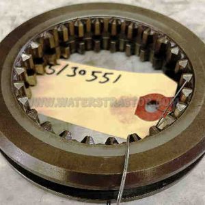Ford New Holland Shift Collar