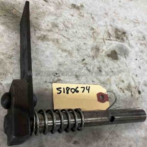 Ford New Holland Rod