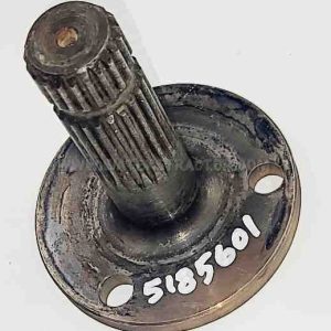 Ford New Holland Pto Shaft, 1000 Rpm