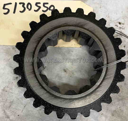 Ford New Holland Pinion, 26/12 Teeth
