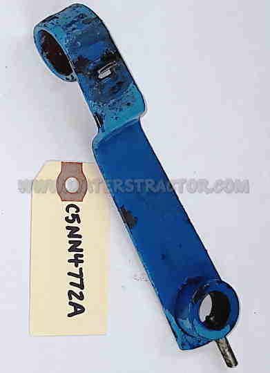 Ford New Holland Handle