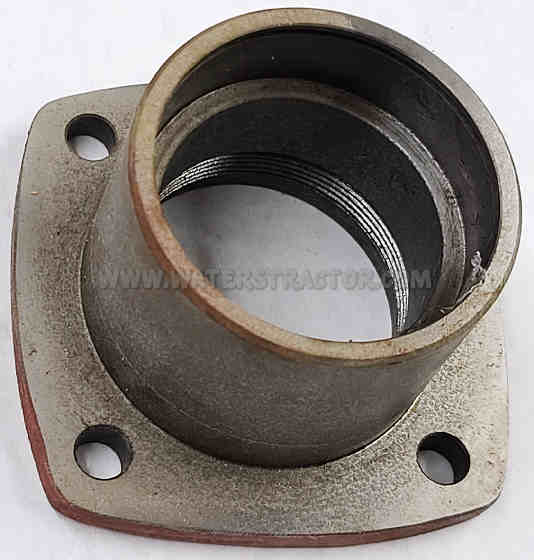 Ford New Holland Housing, Pto