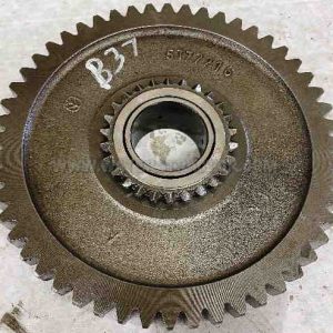 Ford New Holland Gear, 51 Teeth, 1000 Rpm