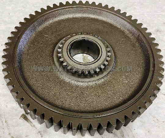 Ford New Holland Gear, 61 Teeth, 540 Rpm