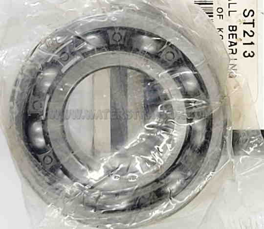 Ford New Holland Bearing, Ball