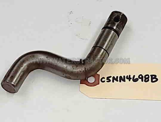 Ford New Holland Arm