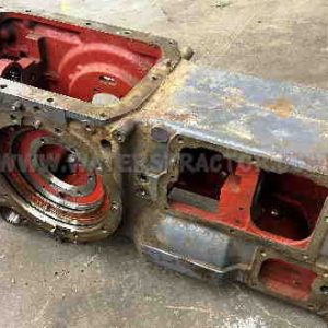 Ford New Holland Transmission Box & Rear Axle Housing