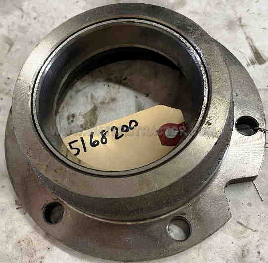 Ford New Holland Support, Rh, Differential