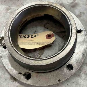 Ford New Holland Support, Lh, Differential