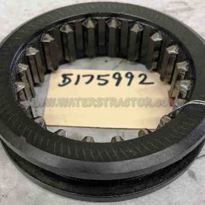 Ford New Holland Shifting Collar, 20 Teeth