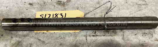 Ford New Holland Shaft, Shift