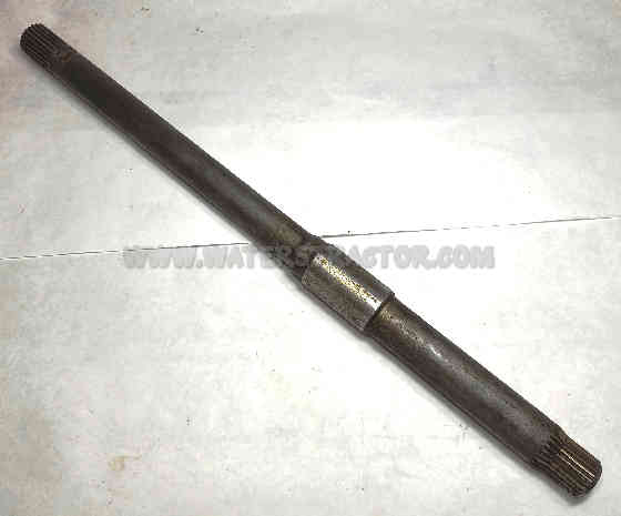 Ford New Holland Shaft, Pto Rear