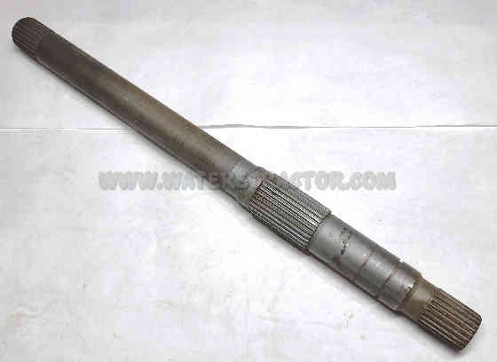Ford New Holland Shaft, Pto Intermediate