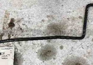 Ford New Holland Rod, Idler Control