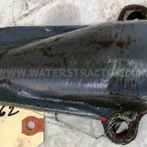 Ford New Holland Neck Filler