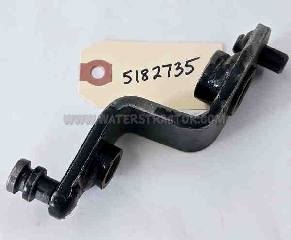 Ford New Holland Lever, Idler Control