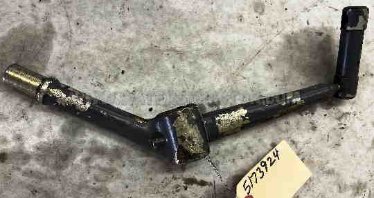 Ford New Holland Lever