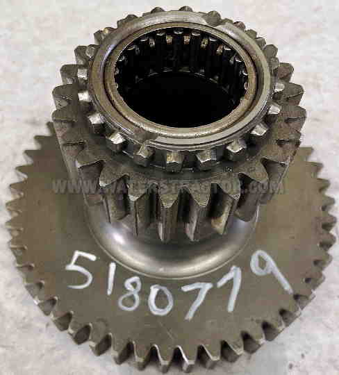 Ford New Holland Gear, Med/low, 20/25/47 Teeth