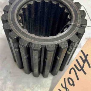 Ford New Holland Gear, Drive Bushing, 18/20 Spline