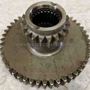 Ford New Holland Gear, Med/low, 19/47 Teeth