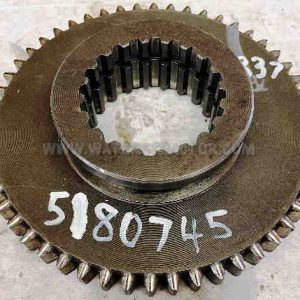 Ford New Holland Gear, 52 TEETH/20 Spline