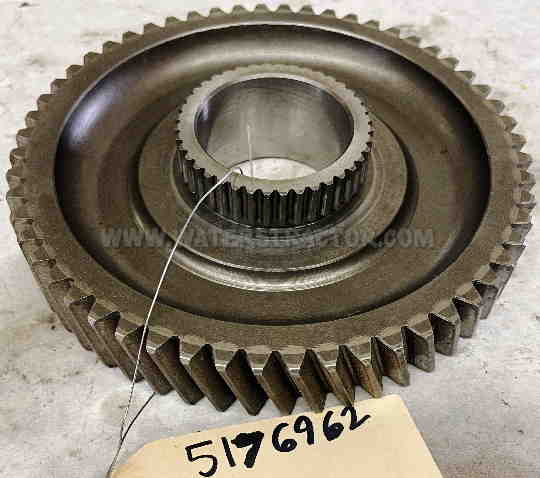 Ford New Holland Gear, 56 Teeth