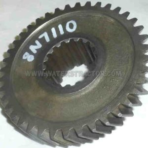 Ford New Holland Gear, 4TH, Main Shaft
