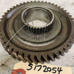 Ford New Holland Gear, 49 Teeth