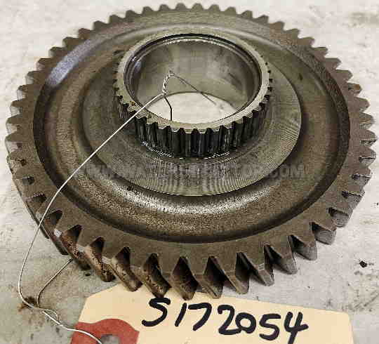 Ford New Holland Gear, 49 Teeth