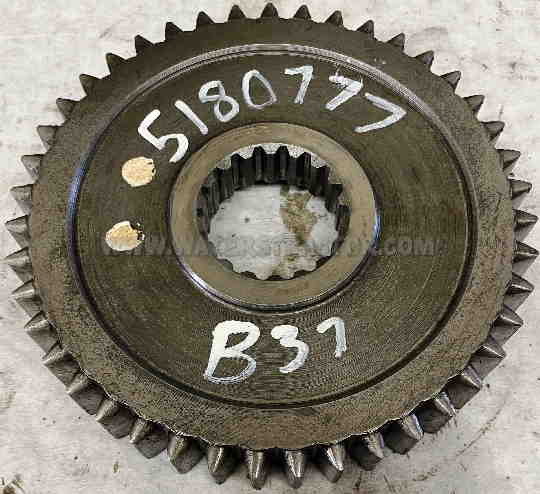 Ford New Holland Gear, 43 TEETH/18 Spline