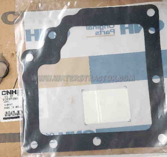 Ford New Holland Gasket, Transfer Case