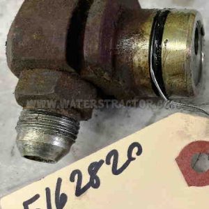 Ford New Holland Elbow