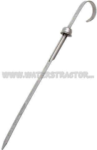 Ford New Holland Dipstick, Oil Level, Hydraulic