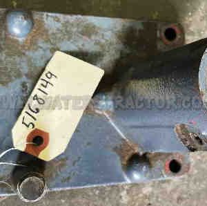 Ford New Holland Cover, Transmission Side