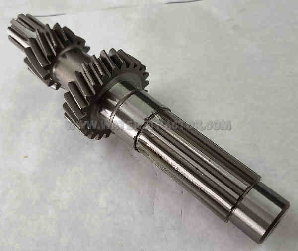 Ford New Holland Countershaft