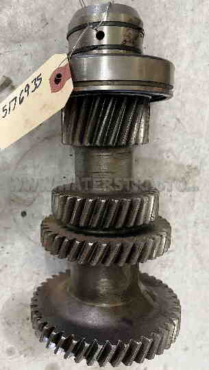 Ford New Holland Counter Shaft