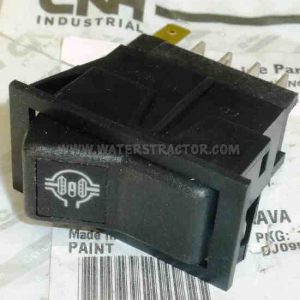 Ford New Holland Switch, Differential Lock