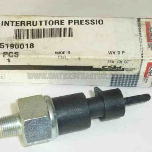 Ford New Holland Switch, Pressure