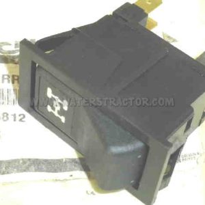 Ford New Holland Switch