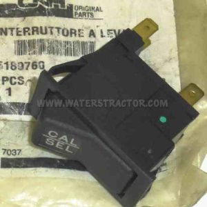 Ford New Holland Switch