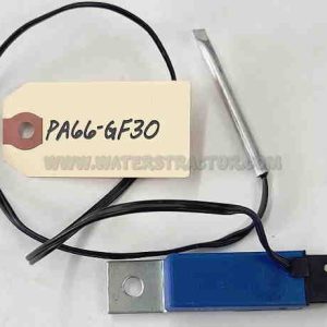 Ford New Holland Switch