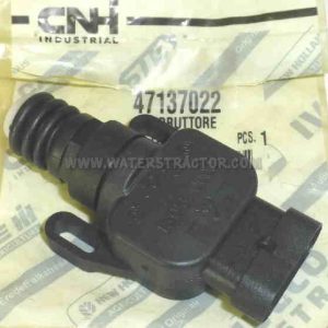 Ford New Holland Switch