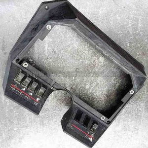 Ford New Holland Shroud Assy, Instrument Panel