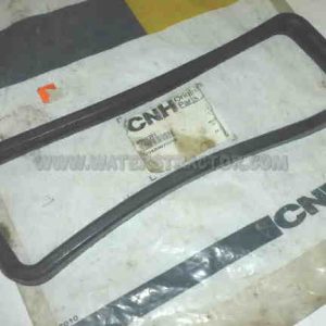 Ford New Holland Seal, Instrument Cluster