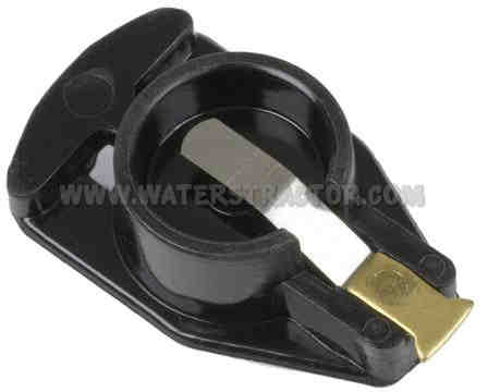 Ford New Holland Rotor