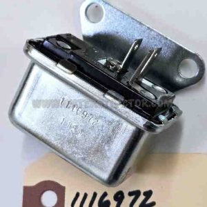 Ford New Holland Relay