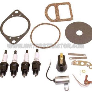 Ford New Holland Ignition Tune UP Kit