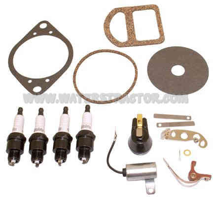 Ford New Holland Ignition Tune UP Kit